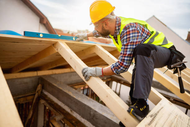 Best Flat Roof Repair Services  in Banning, CA