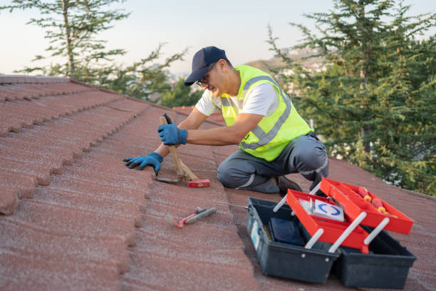 Best Tile Roofing Contractor  in Banning, CA