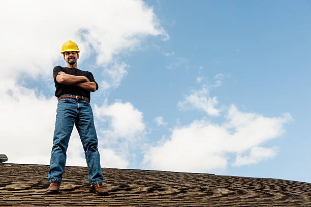 Professional Roofing Contractor in Banning, CA