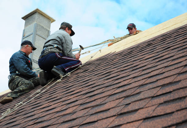 Best Flat Roof Repair Services  in Banning, CA