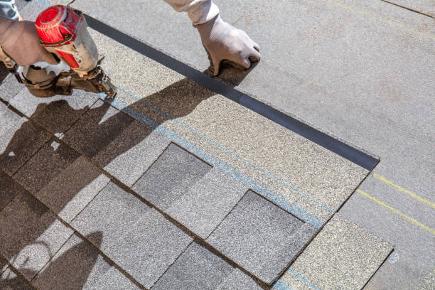 Quick and Trustworthy Emergency Roof Repair Services in Banning, CA