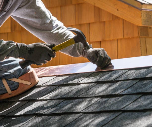 Quick and Trustworthy Emergency Roof Repair Services in Banning, CA